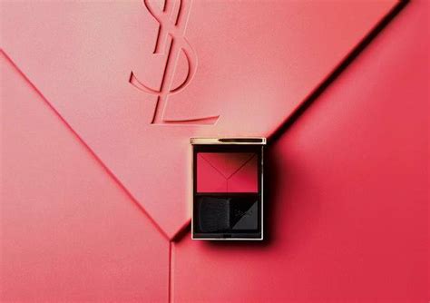 ysl blush couture envelope|ysl lavender blush.